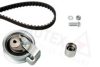 AUTEX 702267 Timing Belt Kit